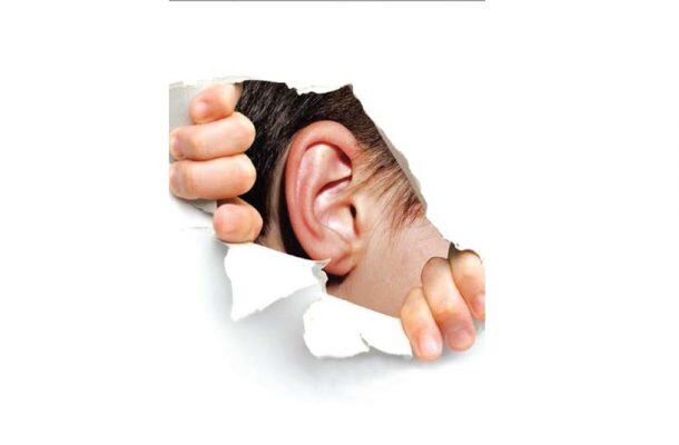درآمدزایی از سمعکهای رایگان ناشنوایان / به نام ناشنوایان به کام کلینیک شخصی 4