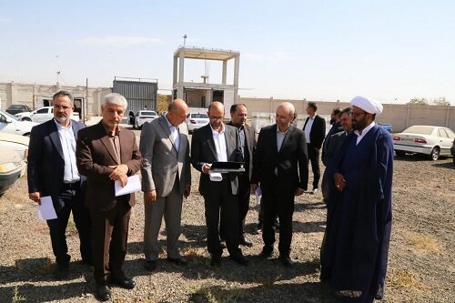 معاون قضایی دادستان کل کشور از مراکز ترک اعتیاد در قزوین بازدید کرد. در این سفر، ایشان به بررسی وضعیت خدمات و برنامه‌های ارائه شده در این کمپ‌ها پرداختند.