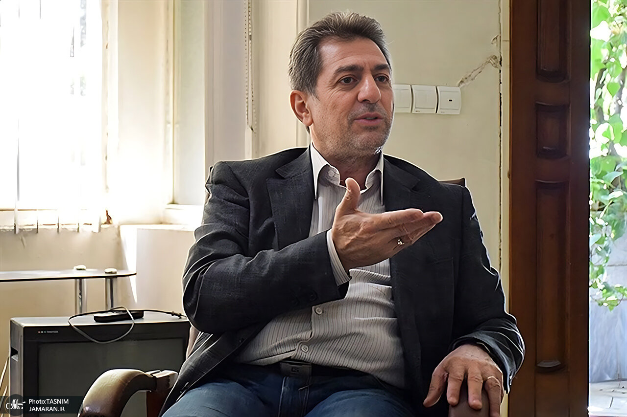 سرنوشت حشدالشعبی به نتایج انتخابات عراق بستگی دارد/ اهل سنت چشم به منصب نخست‌وزیری دارند / آیت‌الله سیستانی به سنت همیشگی در سیاست دخالتی نمی‌کند