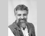 جایی که پوسیدگی سخن می‌گوید