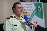 دستگیری کلاهبردار ۲۷ میلیاردی در" شهرکرد"