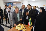 جرای طرح جینف در شهرستان سمنان رضایت‌بخش و در سطح مطلوبی قرار دارد