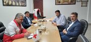 ضرورت استقرار دائمی بالگرد امدادی در چهارمحال و بختیاری