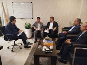 پروژه‌های مقیاس‌بزرگ استان سمنان، از منابع ارزی صندوق توسعه ملی بهره‌مند می‌شوند
