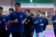 ببینید | روایت اخراج یکی از ملی‌پوشان تکواندو از محل کار به‌خاطر حضور در اردوی تیم ملی!