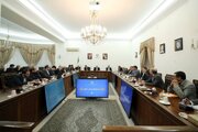 دستور عارف درباره بازسازی آماکن آسیب دیده در جنگ ۱۲ روزه/ در بدنه حاکمیتی نباید پایبند نام‌ها و جایگاه‌ها باشیم