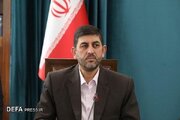 دبیر کمیسیون اصل نود مجلس: ادعای مالکیت امارات بر جزایر سه‌گانه ایران تحت فشار لابی‌های غربی است/ حضور ایران در سازوکارهای منطقه‌ای، نشانه اقتدار است