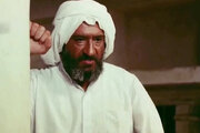 ببینید | دیالوگ ماندگار داریوش ارجمند در ناخدا خورشید ساخته مرحوم ناصر تقوایی