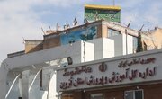 ضرب‌وشتم دانش‌آموز در قزوین توسط مدیر مدرسه/ آخرین وضعیت پرونده دانش‌آموز تنبیه‌شده