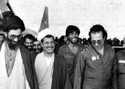 هاشمی رفسنجانی، مهر ۵۹:  در معاملات اسلحه فروشنده بیشتر نیاز دارد تا خریدار و این ما هستیم که باید انتخاب کنیم