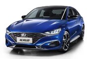 هیوندای لافستا به ایران می‌آید / عکس