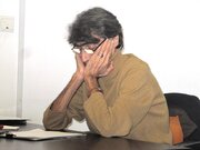 وصیت ناصر تقوایی چه بود؟/ علی تقوایی، پسر یکی از اثرگذارترین کارگردانان تاریخ سینمای ایران پاسخ داد
