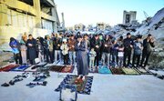 نیاز به الهیات جدید در جهان پسا جنگ غزه / بادها به خواست کشتی‌ها نمی‌وزند