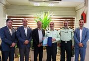 نقش ارتباطات پایدار در ارتقای امنیت عمومی
