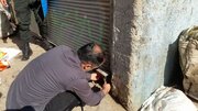 پلمب دو مرکز ضایعات و یک صافکاری غیرمجاز در صالحیه