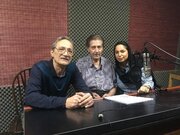 ببینید | سعید مظفری درگذشت؛ پشت صحنه صدای ماندگار دوبلور برجسته