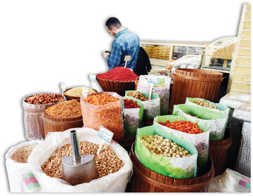 نسخههای عجیب عطارباشی / پودر مارمولک و روغن خرس و غده اسب آبی داروهایی است که تجویز می شود