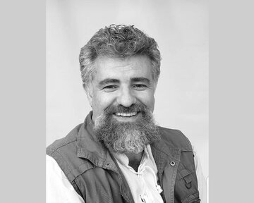 جایی که پوسیدگی سخن می‌گوید