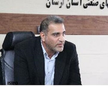 36 واحد کارگاهی در شهرک‌های صنعتی دورود احداث می‌شود