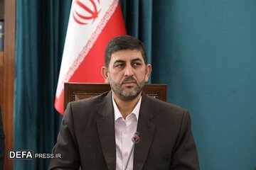 دبیر کمیسیون اصل نود مجلس: ادعای مالکیت امارات بر جزایر سه‌گانه ایران تحت فشار لابی‌های غربی است / حضور ایران در سازوکارهای منطقه‌ای، نشانه اقتدار است