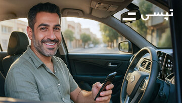 درآمد ۹۳ میلیونی رانندگان تپسی درآمد ۹۳ میلیونی رانندگان تپسی