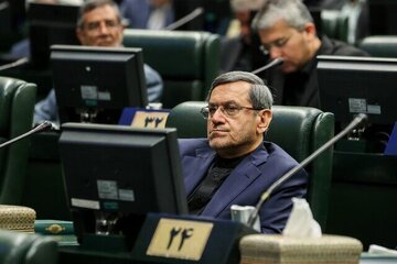 قشقاوی: اقدام مجلس درباره CFT تقابل صریح با نظر رهبر انقلاب و مصوبه مجمع است / بدعت خطرناکی است