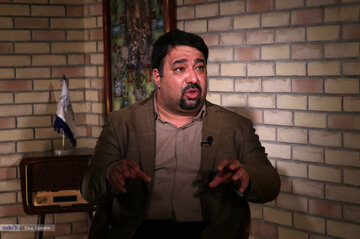 ببینید| برنامه تربیت ۵۰۰ هزار متخصص هوش مصنوعی آیا نوشدارو پس از مرگ سهراب است؟