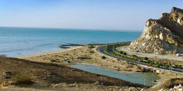 آمریکا یک بندر ایران را از تحریم معاف کرد / جزییات