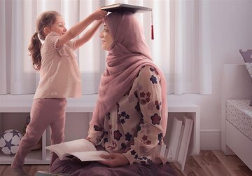 والدین به طور معمول "دخترها" را به "پسرها" ترجیح میدهند! والدین به طور معمول "دخترها" را به "پسرها" ترجیح میدهند!