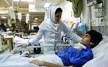 این کشور اروپایی درهایش را به روی پرستاران ایرانی بست