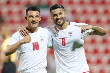 با این وضعیت در جام جهانی توریست خواهیم بود / در کنار قلعه نویی باید یک مربی آشنا با جام جهانی حضور پیدا کند