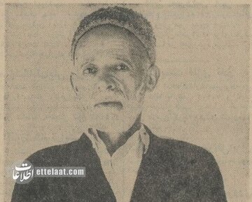 مرد مشهدی با ۱۵۹ بار ازدواج رکورد زد! + عکس و جزئیات
