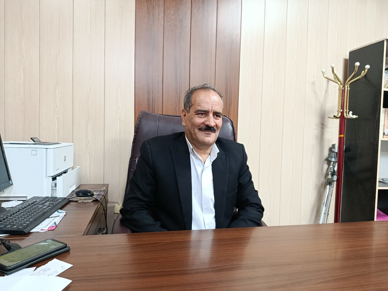 نگاهی به طرحهای نوآورانه بهزیستی خرم آباد برای مددجویان