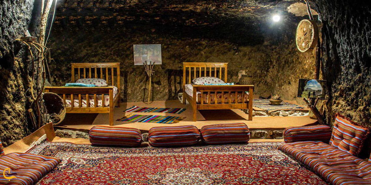 سفر به قلب صخره‌ها / از کندوان تا پالنگان؛ کشف روستاهای سنگی ایران 5