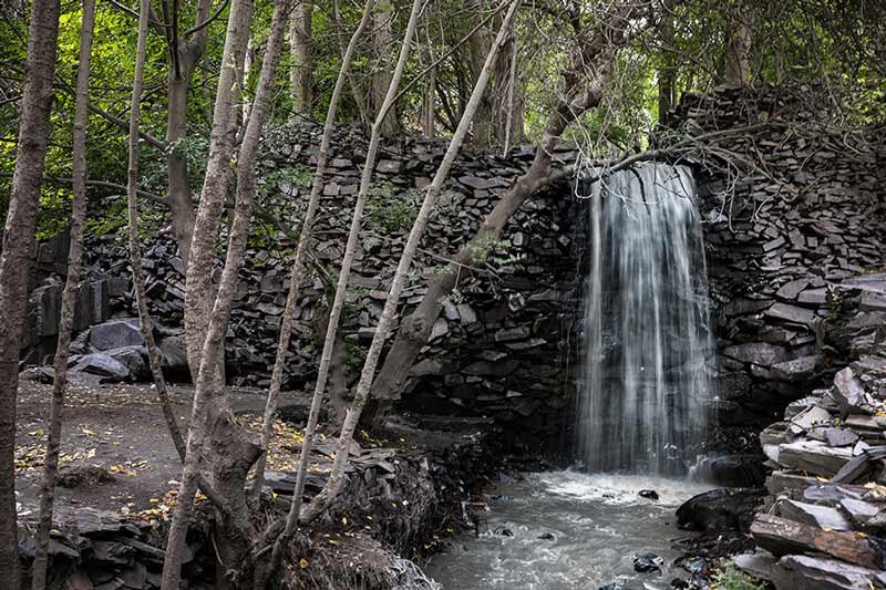 سفر به قلب صخره‌ها / از کندوان تا پالنگان؛ کشف روستاهای سنگی ایران 11