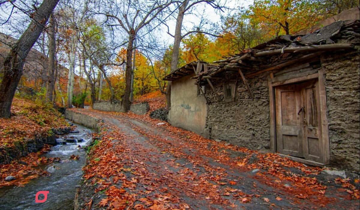 سفر به قلب صخره‌ها / از کندوان تا پالنگان؛ کشف روستاهای سنگی ایران 10