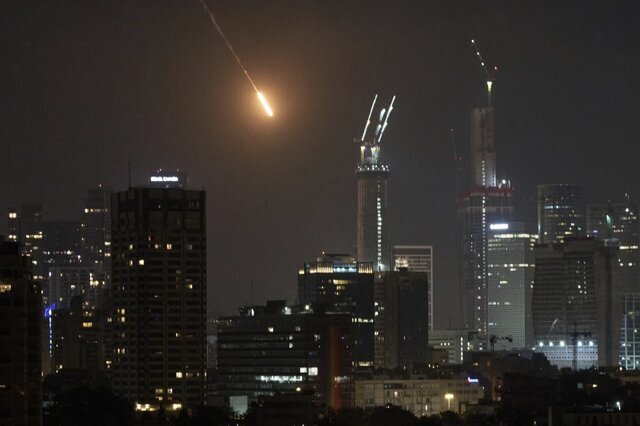 مرشایمر: ایران در جنگ 12 روزه برتری داشت؛ و وضعیت امروز نیز تفاوتی نکرده است. مرشایمر: ایران در جنگ 12 روزه برتری داشت؛ و وضعیت امروز نیز تفاوتی نکرده است.