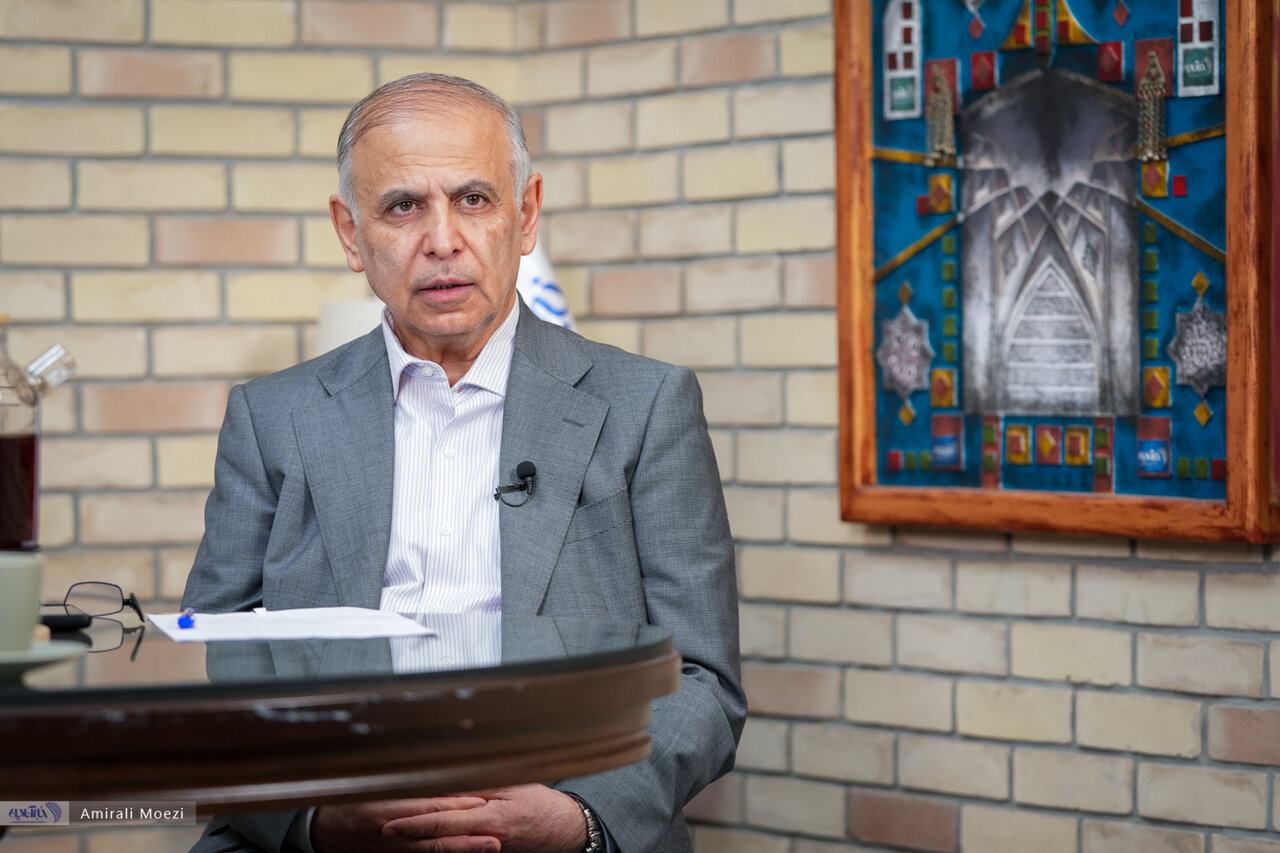 ببینید| دانشگاه را رها کنید!