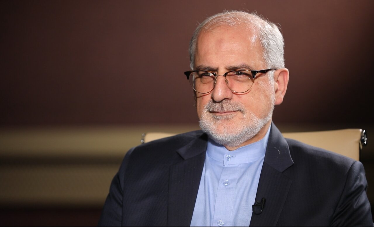 تلاش ترامپ برای برهم‌زدن رابطه ایران و هند در چابهار به نتیجه خواهد رسید؟/ ضرب الاجل ترامپ هیچ تاثیری ندارد/ هند ثابت کرده به منافعش اولویت می‌دهد