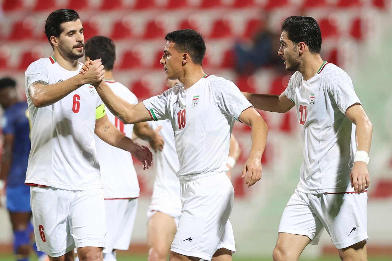 برد تیم‌ملی فوتبال ایران مقابل تانزانیا؛ حوصله سَر بر! 5