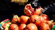 جشنواره انار در سیاب کوهدشت روایت سرخِ شیرینی از دل لرستان