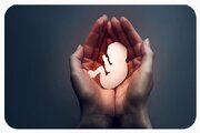 اسلام و مسیحیت ارتدوکس نسبت به سقط جنین از منظر اخلاقی چه نظری دارند؟
