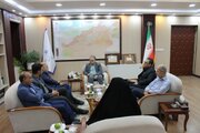 توسعه آموزش‌های مهارتی در استان سمنان با هم‌افزایی دانشگاه ملی مهارت و فرمانداری