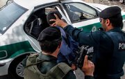 عامل چاقوکشی در مهدیشهر دستگیر شد