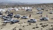 برگزاری تمرین سونامی اقیانوس هند ۲۰۲۵ در جاسک