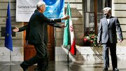 جلیلی با این سخنرانی کشورهای ۱+۵ را عصبانی کرد و باعث شد تحریم‌های جدید علیه ایران وضع شود! / موسویان: به آینهورن گفتم طرح شما مزخرف است