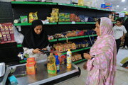 روستابازارها؛ راهبرد جدید تعاون روستایی هرمزگان برای عرضه مستقیم محصولات کشاورزی و صنایع دستی