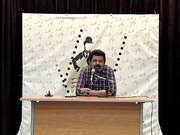 شاهد احمدلو: سینما بی‌رحم نیست؛ صادق است