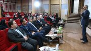 برگزاری همایش استانی «هوش سبز» در میبد