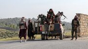 افغانستان: پاکستان آتش‌بس را نقض کرده است